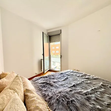 Piso Con Vistas De Lux Mar 公寓 *