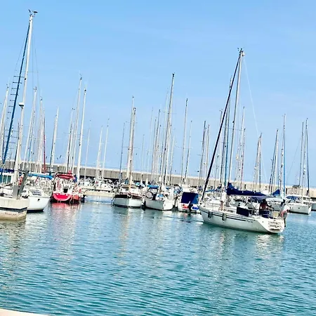 Piso Con Vistas De Lux Mar * בדלונה