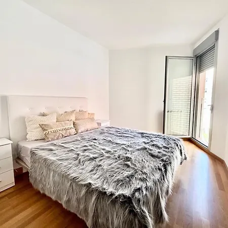 Piso Con Vistas De Lux Mar דירה בדלונה