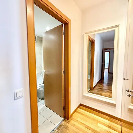 Piso Con Vistas De Lux Mar