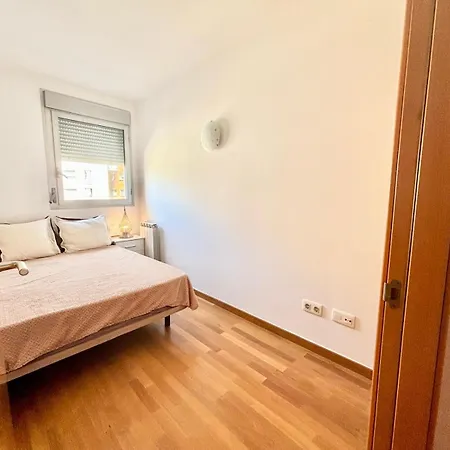 Piso Con Vistas De Lux Mar דירה
