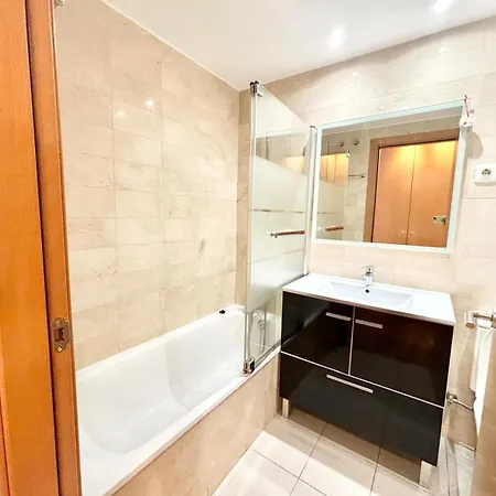 דירה Piso Con Vistas De Lux Mar