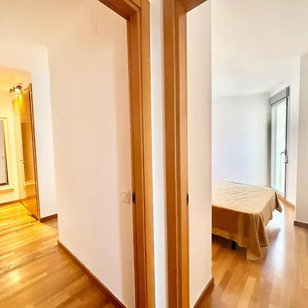 Piso Con Vistas De Lux Mar *