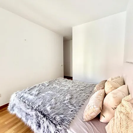 Piso Con Vistas De Lux Mar * בדלונה