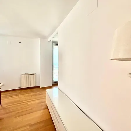 דירה Piso Con Vistas De Lux Mar