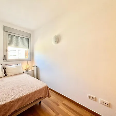 Piso Con Vistas De Lux Mar דירה *